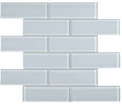 Anatolia Bliss Element Glass 2 x 6 Brick Skylight